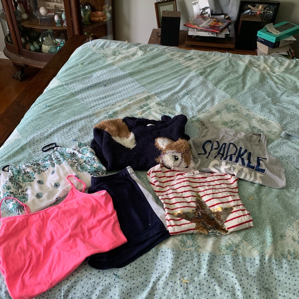 Girls bundle